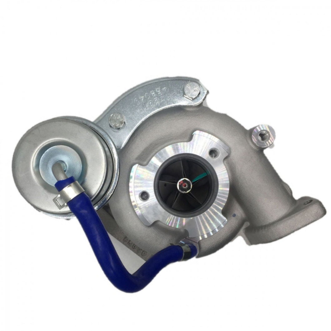 Turbo Toyota Hiace 4.1 Toyota 17201-58040
