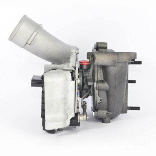 Turbo Audi A3 3.0 TDI Garrett 776469