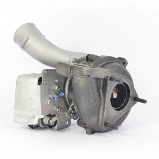Turbo Audi Q5 3.0 TDI Garrett 776469