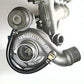 Turbo Ford Escort 1.8 TD Garrett 452084