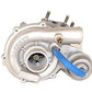 Turbo Land Rover Freelander 2.0DI Garrett 452202