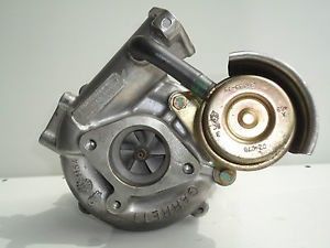 Turbo Nissan Almera 2.2DI Garrett 452274
