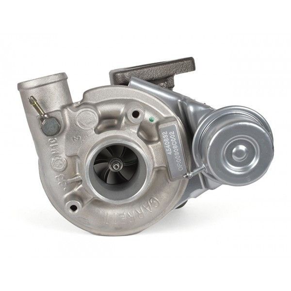 Turbo Volkswagen Golf IV 1.9 TDI Garrett 454083