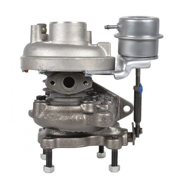 Turbo Volkswagen Caddy 1.9 TDI Garrett 454083