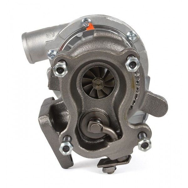 Turbo Volkswagen Polo 1.9 TDI Garrett 454083