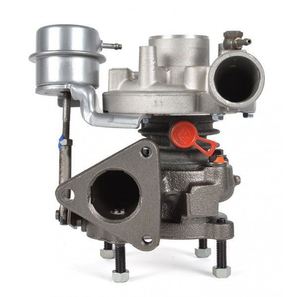 Turbo Volkswagen Sharan 1.9 TDI Garrett 454083