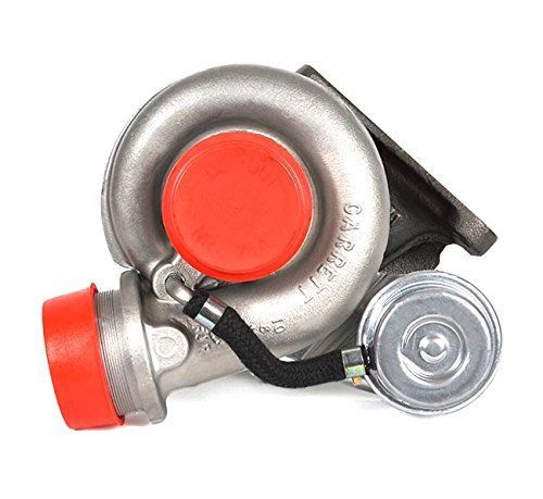 Turbo Fiat Ulysse 1.9 (TD) Garrett 454086
