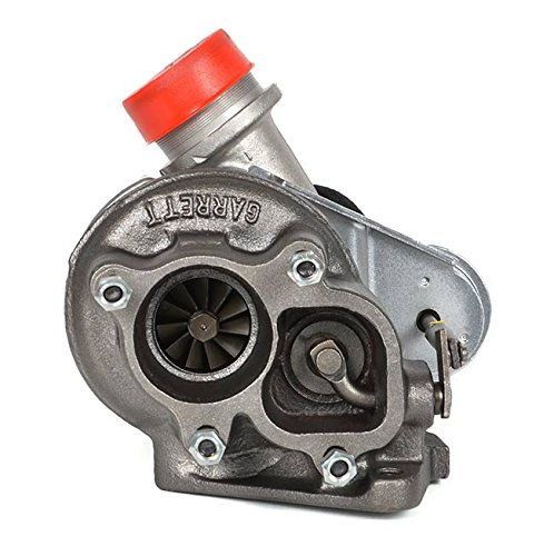 Turbo Peugeot 806 1.9 (TD) Garrett 454086