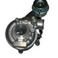 Turbo Volkswagen Passat 1.9 TDI Garrett 454097
