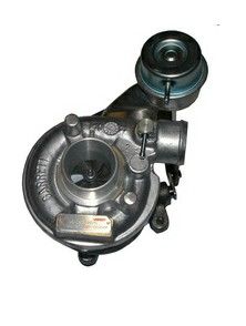 Turbo Volkswagen Passat 1.9 TDI Garrett 454097