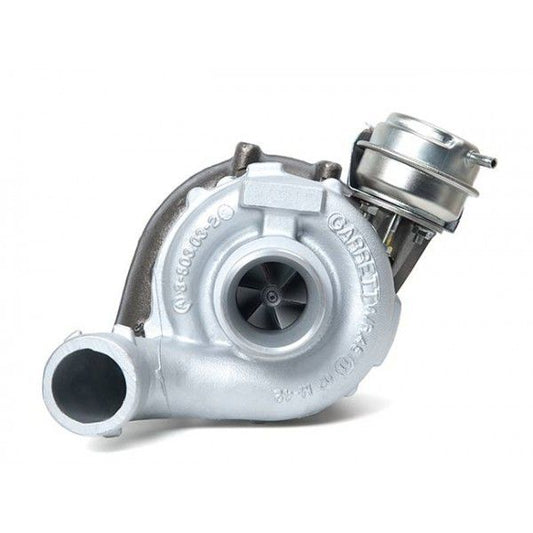 Turbo Audi A6 2.5 TDI Garrett 454135
