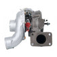 Turbo Audi A6 2.5 TDI Garrett 454135