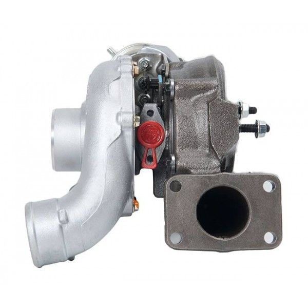 Turbo Audi A8 2.5 TDI Garrett 454135