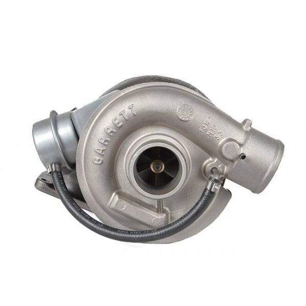 Turbo Alfa-Romeo 156 2.4 JTD Garrett 454150