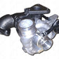 Turbo Citroën Xantia 1.9 TD Garrett 454171