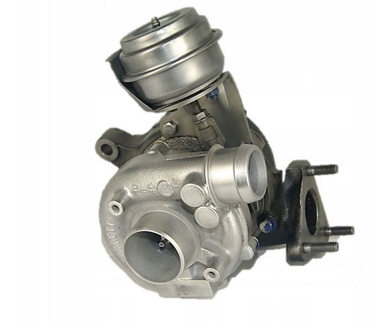 Turbo Ford Galaxy 1.9 TDI Garrett 454183