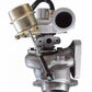 Câmbio turbo Mercedes C250 TD (W202) Garrett 454203