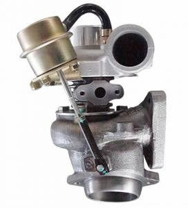 Turbo intercambio Mercedes E250 TD (W210) Garrett 454203
