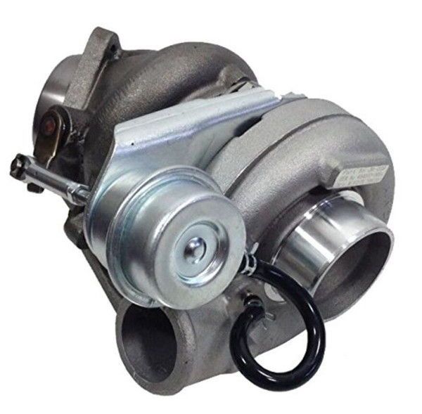 Turbo intercambio Mercedes Sprinter I 210D-310D-410D Garrett 454207