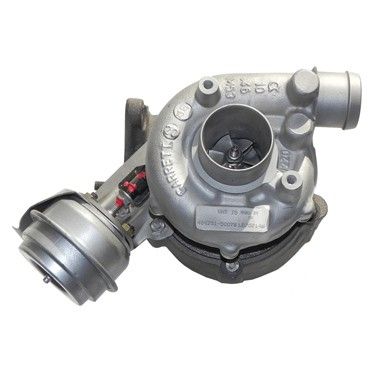 Turbo Audi A4 1.9 TDI Garrett 454231
