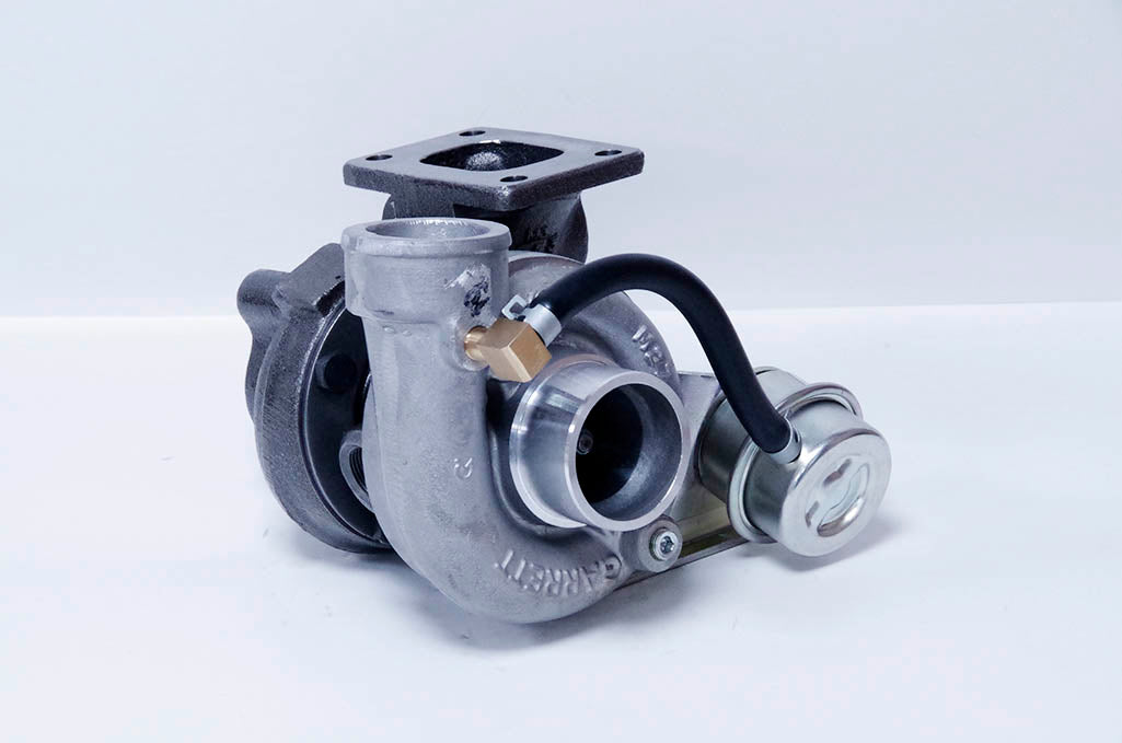 Turbo Volvo-Penta Schiff 2.0 Garrett 3802091
