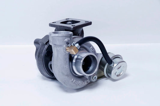 Turbo Volvo-Penta Schiff 2.0 Garrett 466770