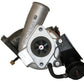 Intercâmbio Turbo Ford Transit VI 2.4 TDCI Mitsubishi 49131-05400