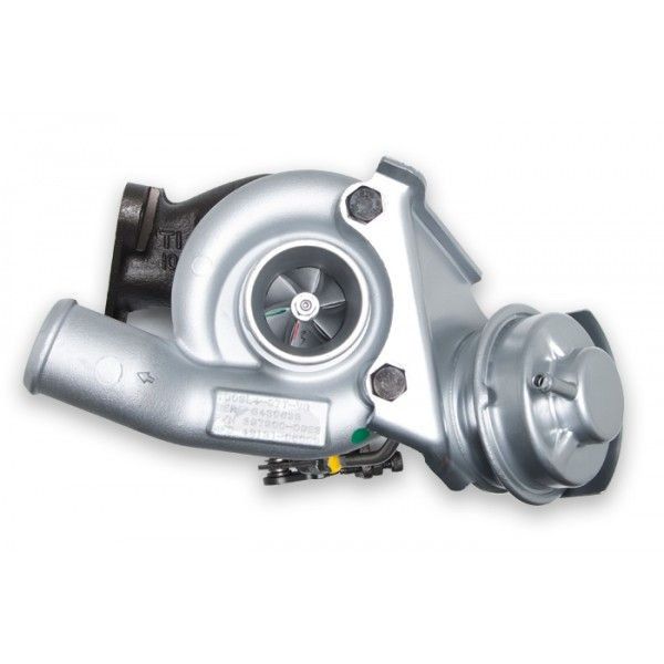 Turbo Opel Astra H 1.7 CDTI Mitsubishi 49131-06007