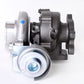 Turbo Mitsubishi ASX 1.8D MHI 49131-06705
