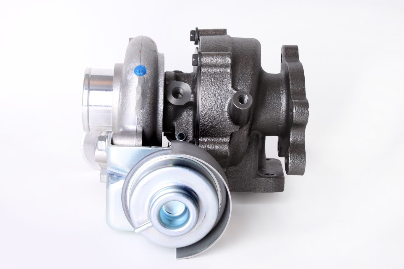 Turbo Mitsubishi ASX 1.8D MHI 49131-06705