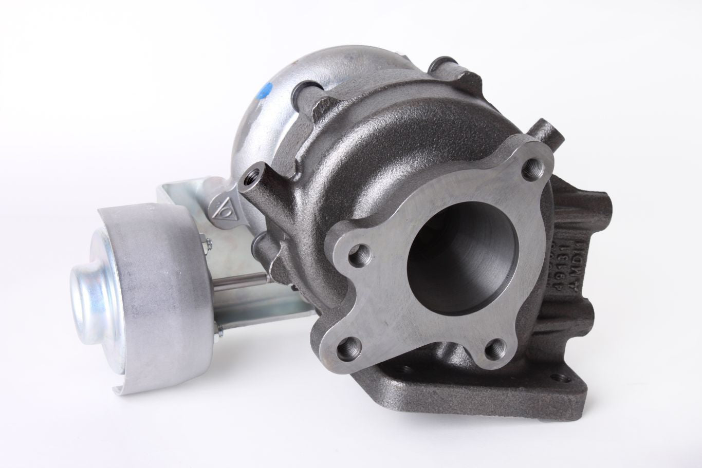 Turbo Mitsubishi Lancer 1.8D MHI 49131-06705