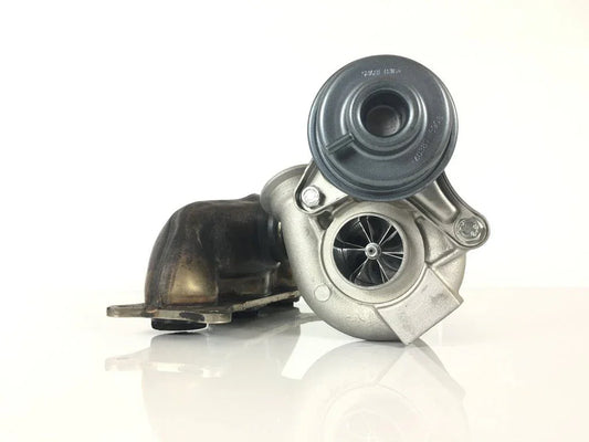 Turbo BMW 335i E90 E91 E92 E93 MHI 49131-07051