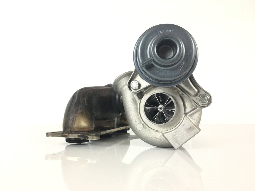 Turbo BMW 335i E90 E91 E92 E93 MHI 49131-07051