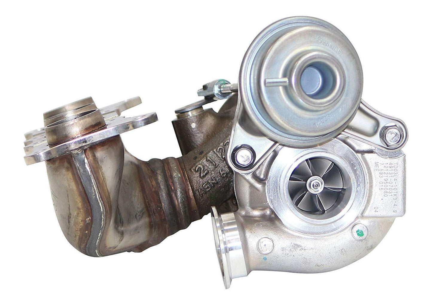 Turbo BMW 335i E90-E91-E92-E93 Mitsubishi 49131-07161