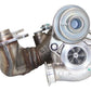 Turbo BMW 135i 3.0 ((E82-E88)) Mitsubishi 49131-07161