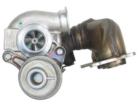 Turbo BMW 335i E90-E91-E92-E93 Mitsubishi 49131-07171