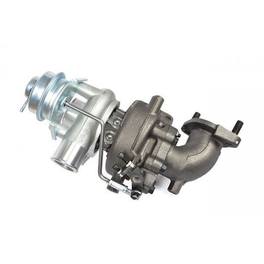 Turbo intercambio Mitsubishi Pajero 2.5 TDI Mitsubishi 49135-02652