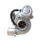 Turbo Mitsubishi Canter 3.0 Mitsubishi 49135-03612