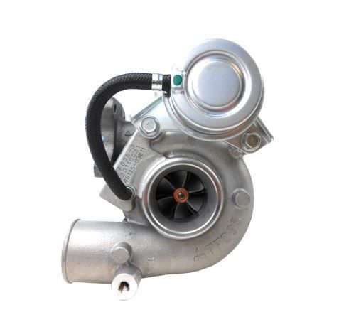 Turbo Mitsubishi Canter 3.0 Mitsubishi 49135-03612