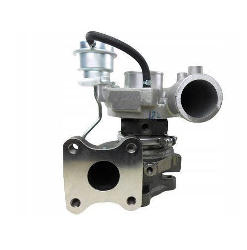 Turbo Mitsubishi Canter 3.0 Mitsubishi 49135-03612