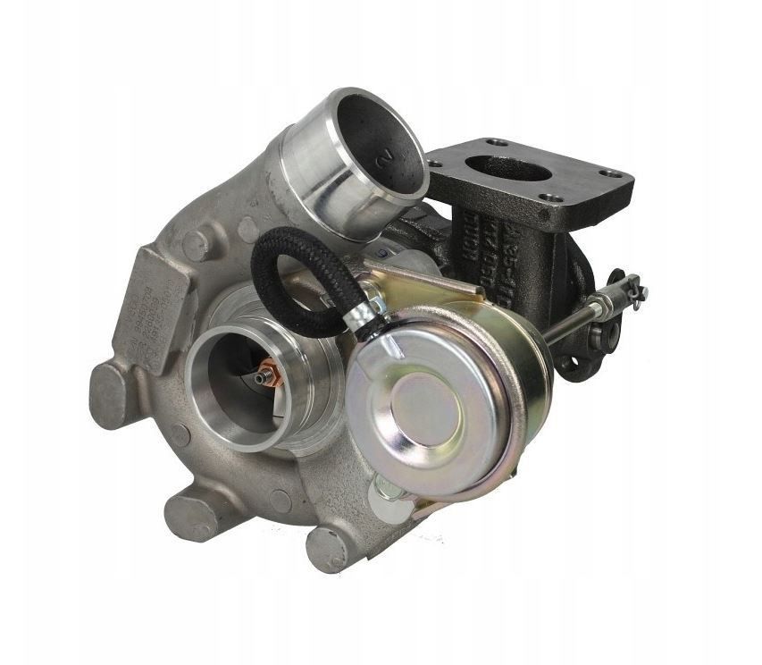 Turbo Iveco Daily II 2.8 Mitsubishi 49135-05010