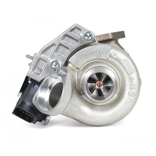 Turbo BMW 318d E90-E90N-E91-E91N MHI 49135-05761