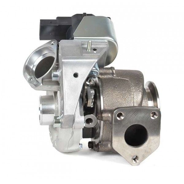 Turbo BMW 118d E87 MHI 49135-05761