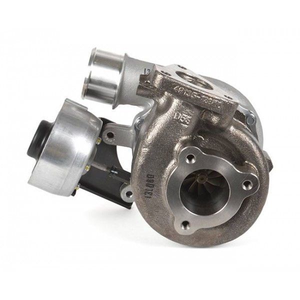 Turbo Hyundai Santa Fe 2.2 CRDI MHI 49135-07300