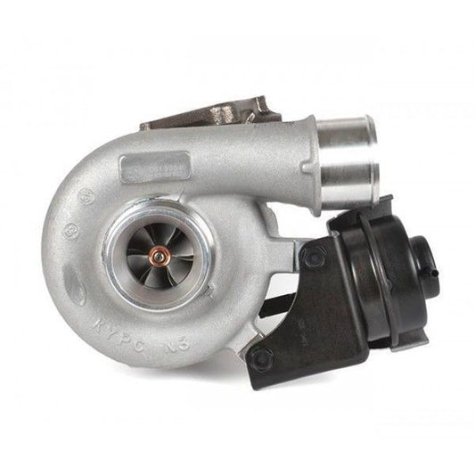 Turbo Hyundai Santa Fe 2.2 CRDI Mitsubishi 49135-07312