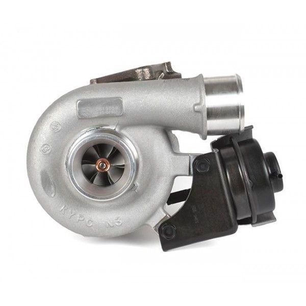 Turbo Hyundai Santa Fe 2.2 CRDI Mitsubishi 49135-07312