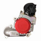 Turbo Citroën Berlingo 1.6 HDI Mitsubishi 49172-03000