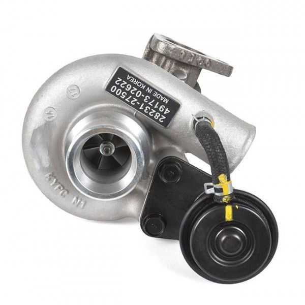 Turbo Hyundai Matrix 1.5 CRDI Mitsubishi 49173-02622