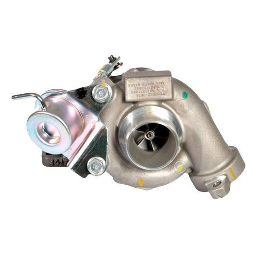 Turbo Citroën Berlingo 1.6 HDI Mitsubishi 49173-07508