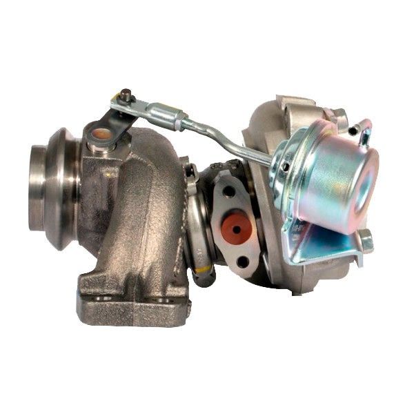 Turbo Peugeot 307 1.6 HDI Mitsubishi 49173-07508
